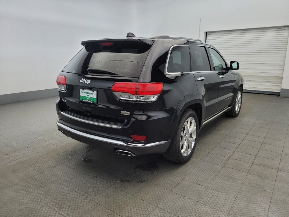 2020 Jeep Grand Cherokee in New Castle, DE 19720 - 18114160 9