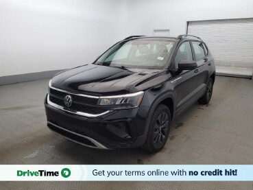 2022 Volkswagen Taos in Owings Mills, MD 21117