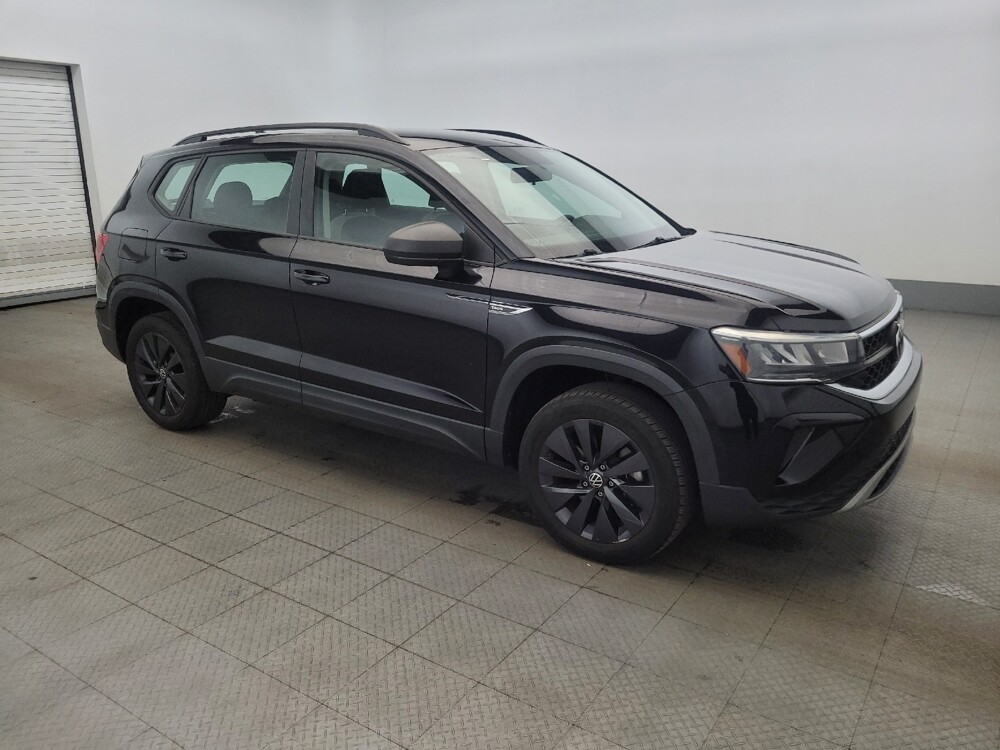 2022 Volkswagen Taos in Owings Mills, MD 21117 - 18114161 11