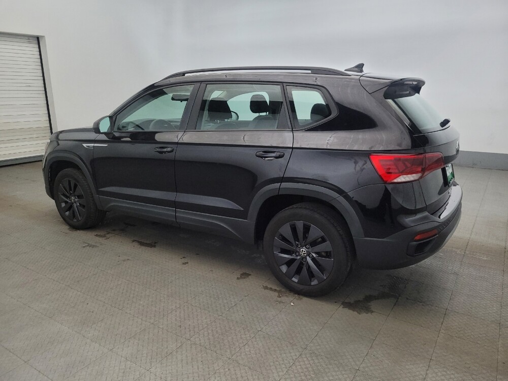 2022 Volkswagen Taos in Owings Mills, MD 21117 - 18114161 3