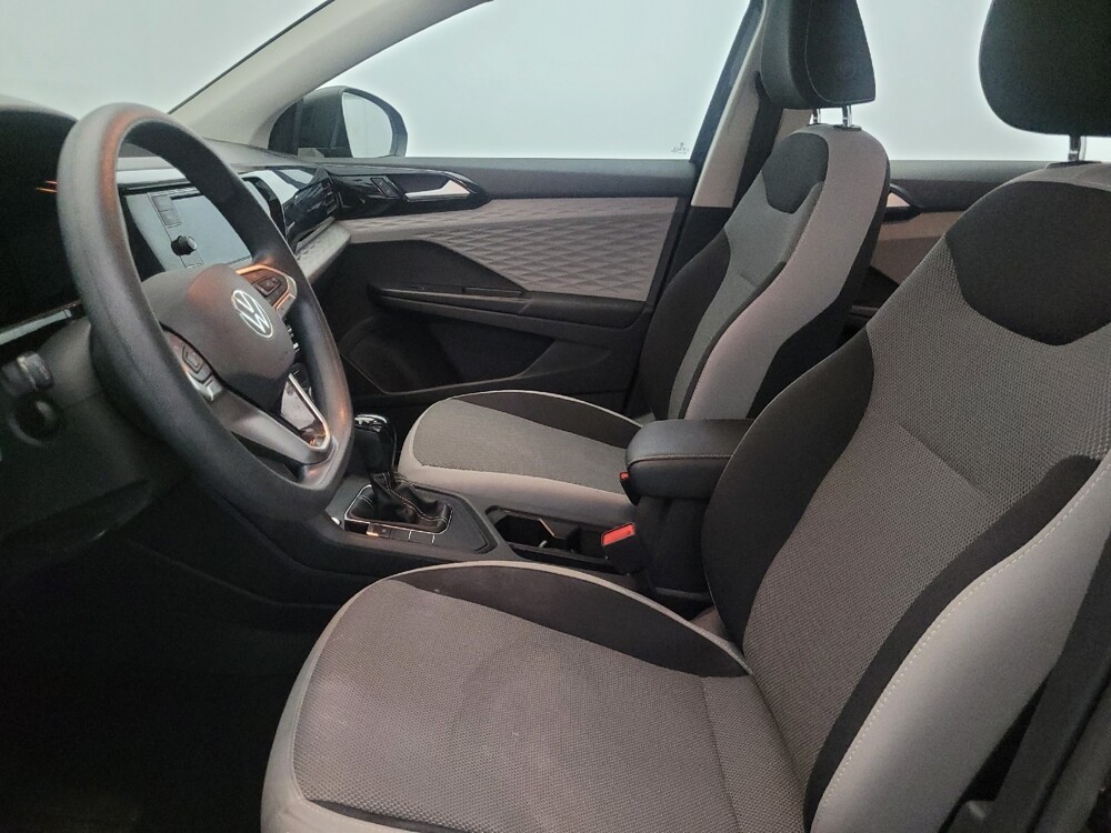 2022 Volkswagen Taos in Owings Mills, MD 21117 - 18114161 17