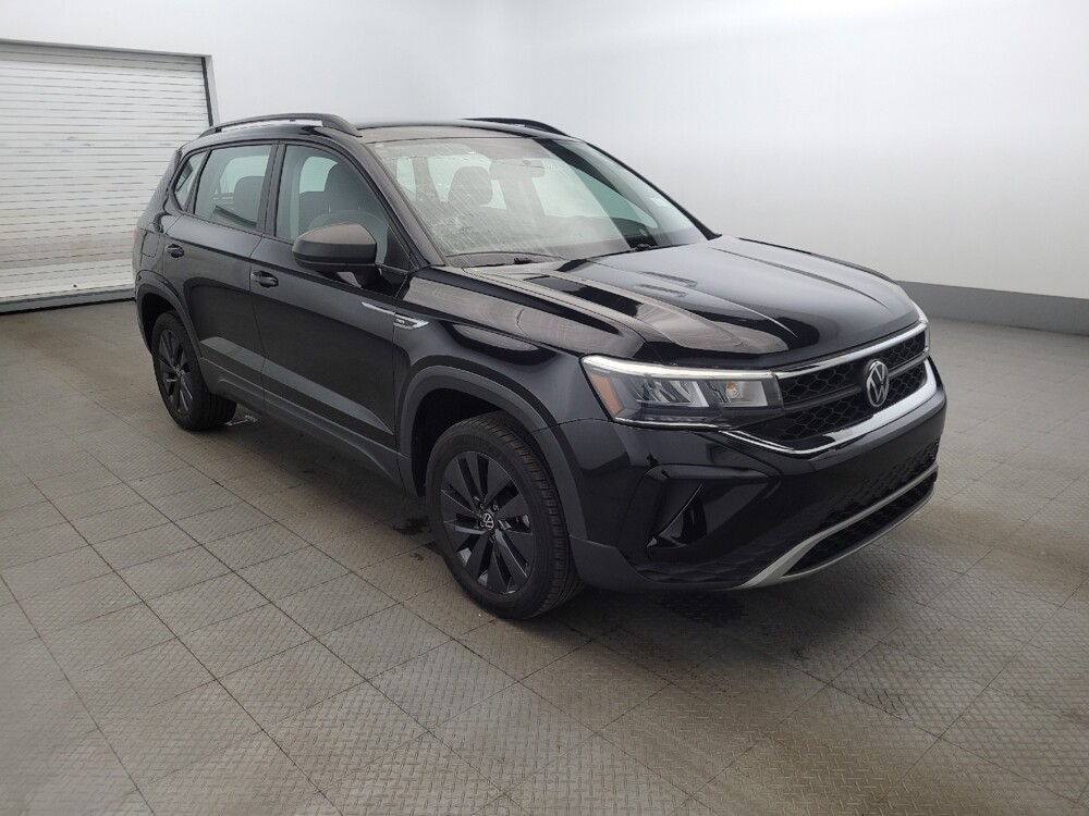 2022 Volkswagen Taos in Owings Mills, MD 21117 - 18114161 13