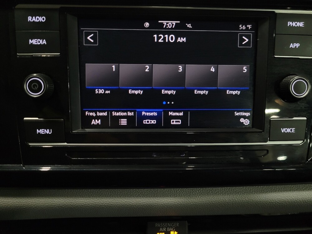 2022 Volkswagen Taos in Owings Mills, MD 21117 - 18114161 25