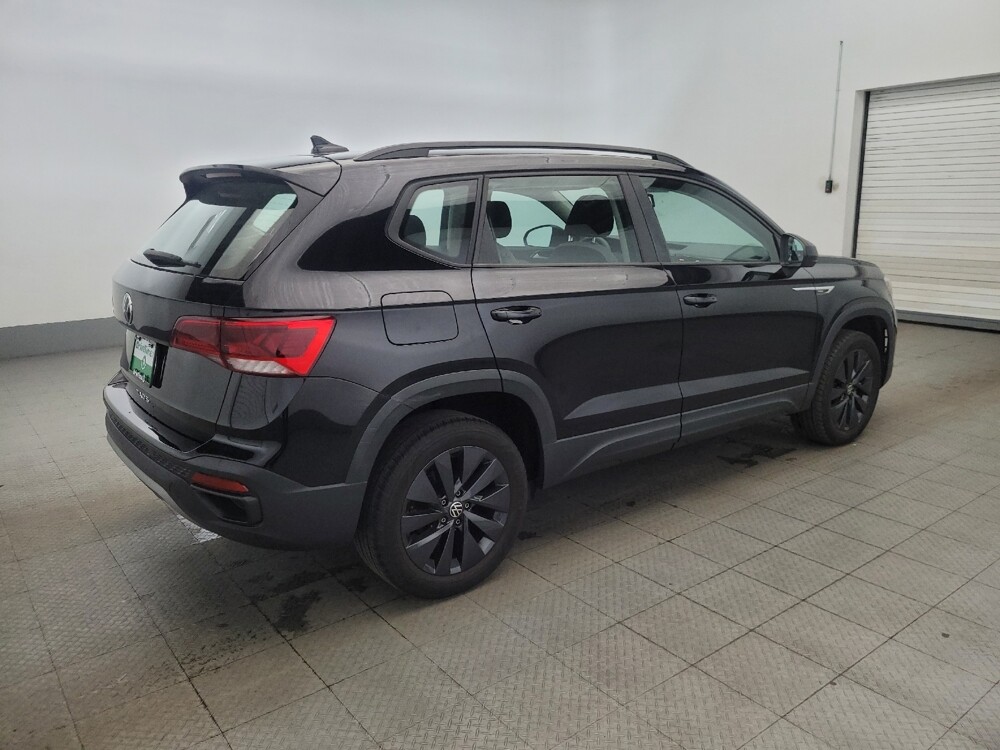 2022 Volkswagen Taos in Owings Mills, MD 21117 - 18114161 10