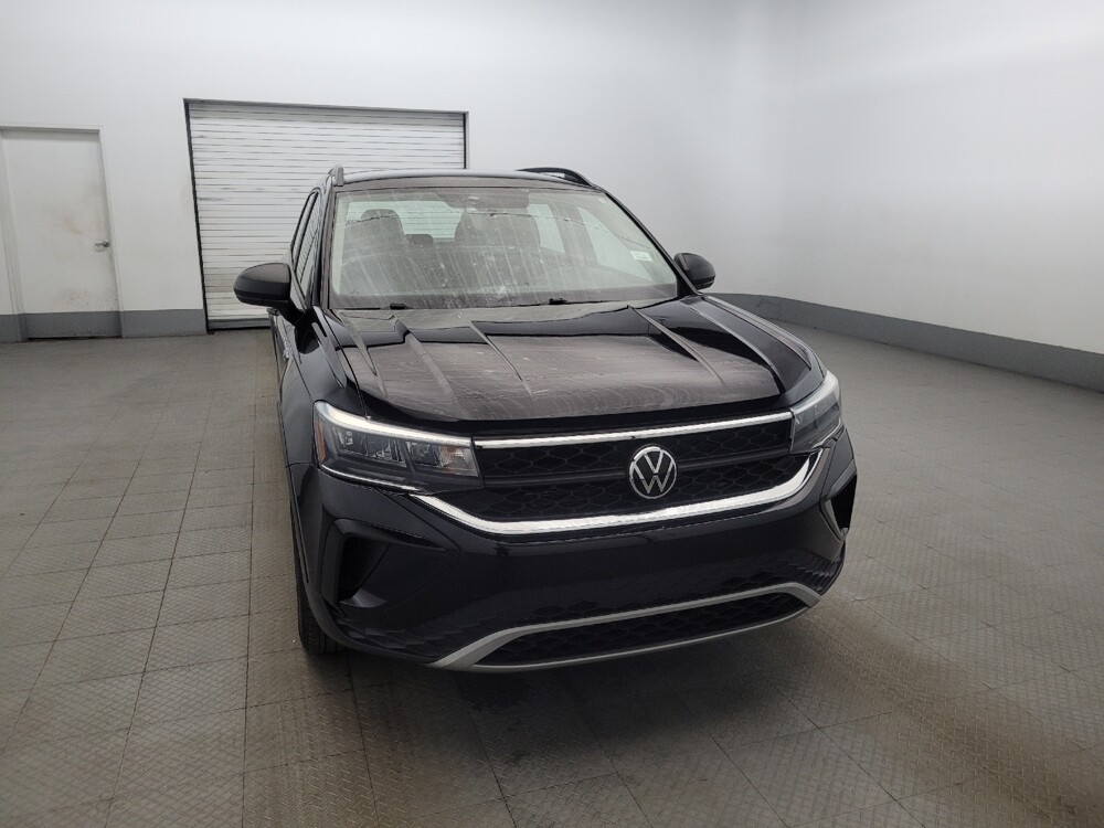2022 Volkswagen Taos in Owings Mills, MD 21117 - 18114161 14