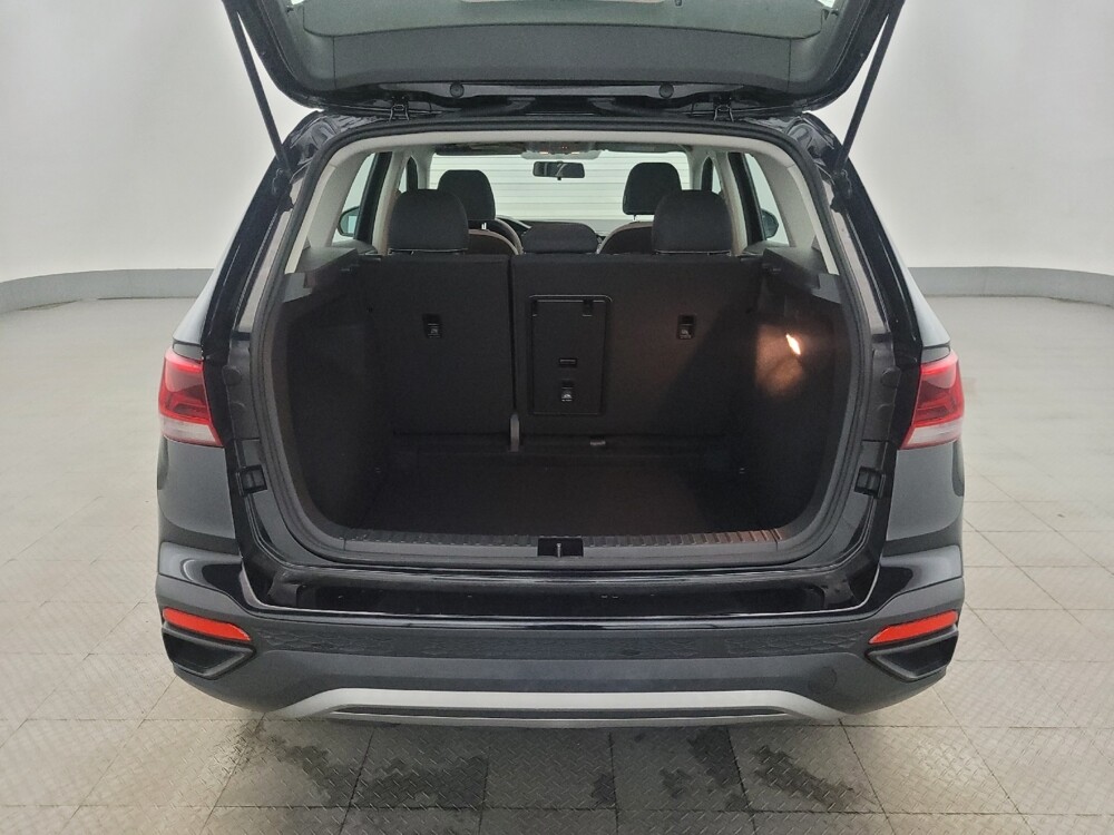 2022 Volkswagen Taos in Owings Mills, MD 21117 - 18114161 29