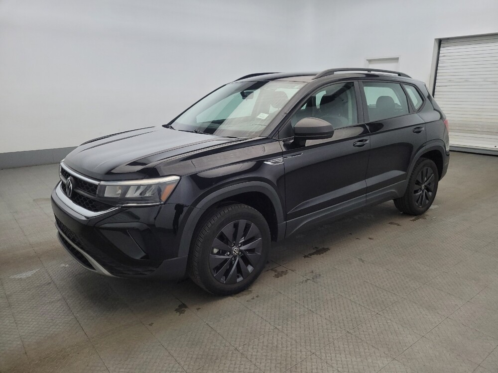 2022 Volkswagen Taos in Owings Mills, MD 21117 - 18114161 2