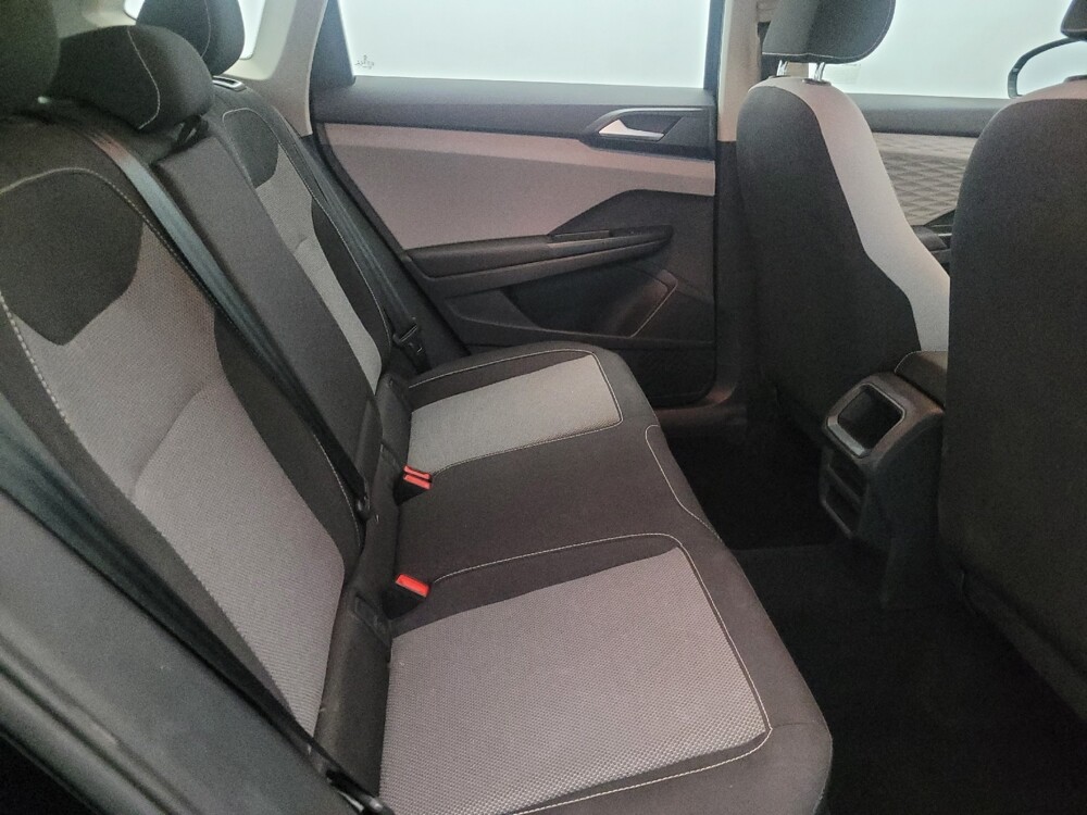 2022 Volkswagen Taos in Owings Mills, MD 21117 - 18114161 19