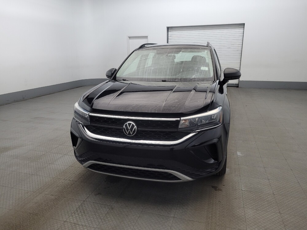 2022 Volkswagen Taos in Owings Mills, MD 21117 - 18114161 15