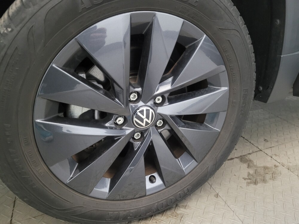 2022 Volkswagen Taos in Owings Mills, MD 21117 - 18114161 31