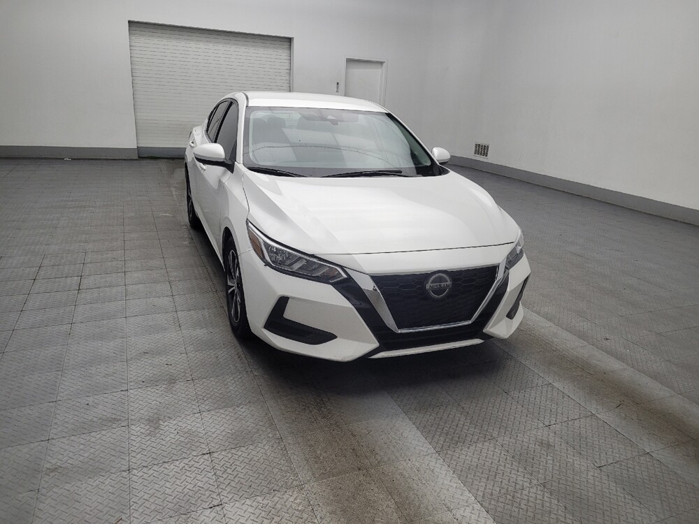 2023 Nissan Sentra in Union City, GA 30291 - 18114164 13