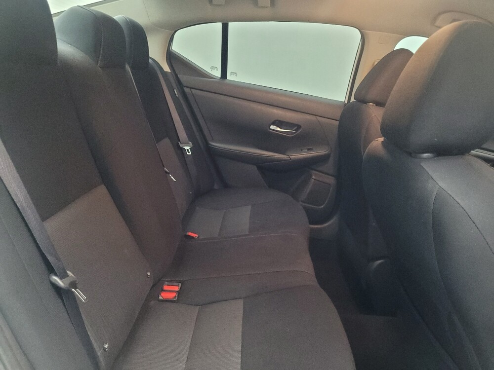 2023 Nissan Sentra in Union City, GA 30291 - 18114164 19