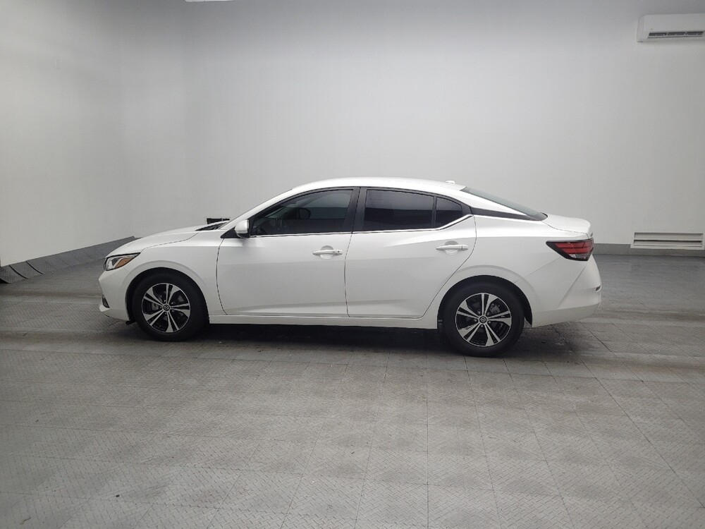 2023 Nissan Sentra in Union City, GA 30291 - 18114164 3