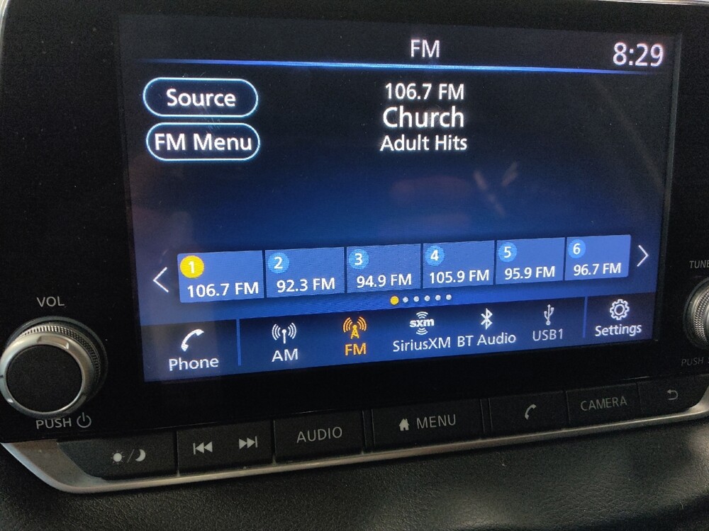 2023 Nissan Sentra in Union City, GA 30291 - 18114164 25