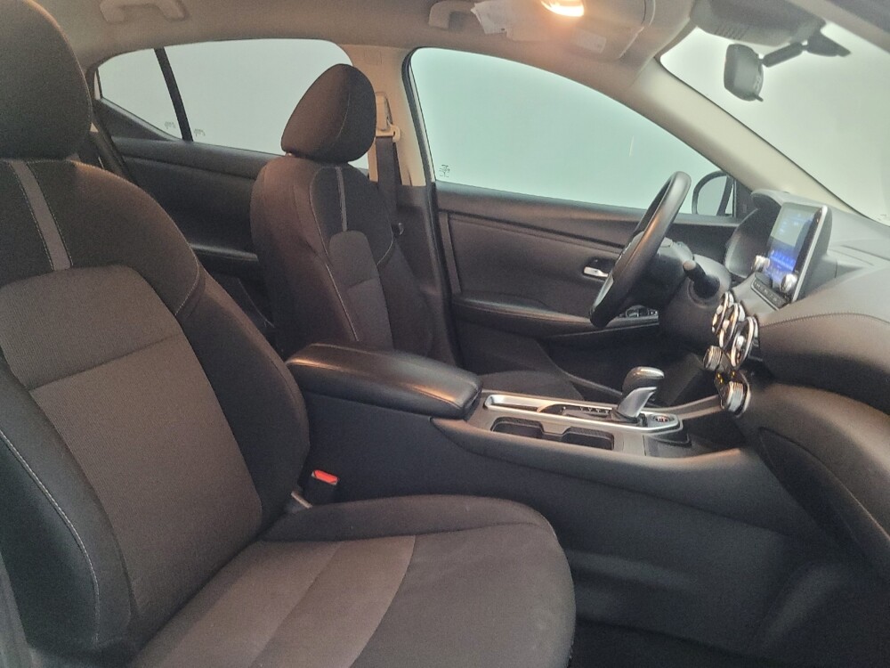 2023 Nissan Sentra in Union City, GA 30291 - 18114164 21