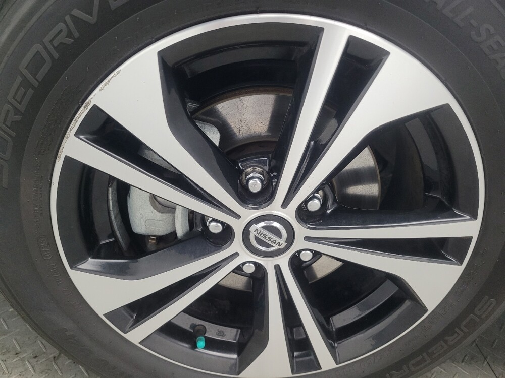 2023 Nissan Sentra in Union City, GA 30291 - 18114164 31