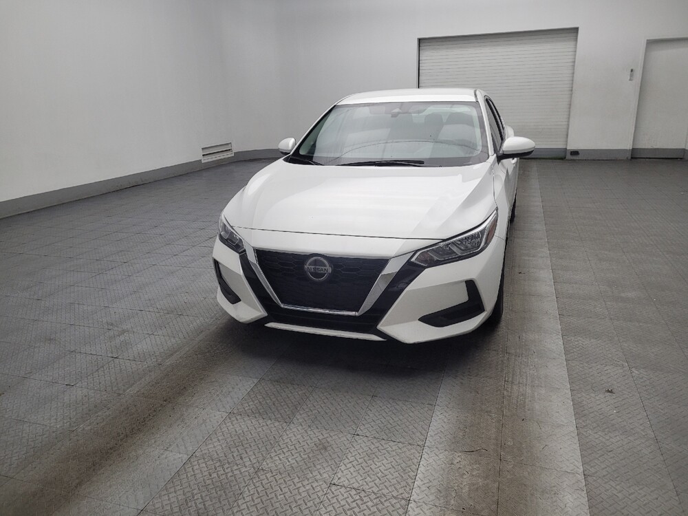 2023 Nissan Sentra in Union City, GA 30291 - 18114164 15