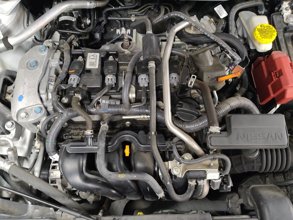 2023 Nissan Sentra in Union City, GA 30291 - 18114164 30