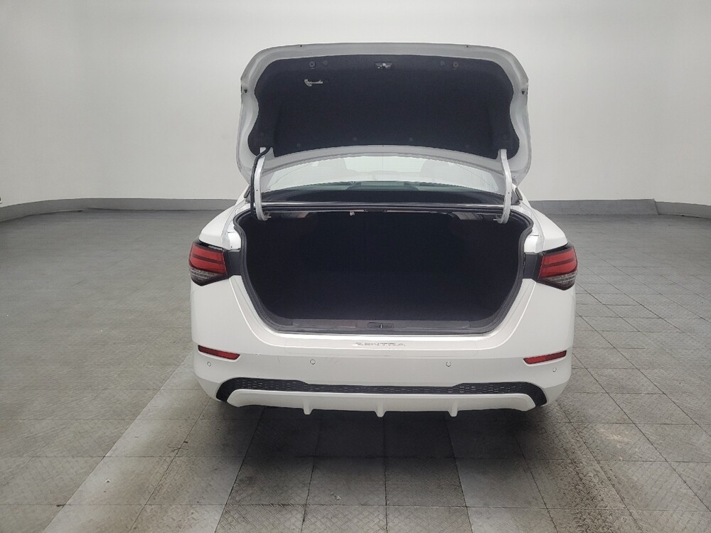 2023 Nissan Sentra in Union City, GA 30291 - 18114164 29