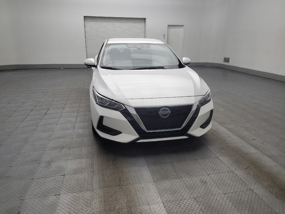 2023 Nissan Sentra in Union City, GA 30291 - 18114164 14
