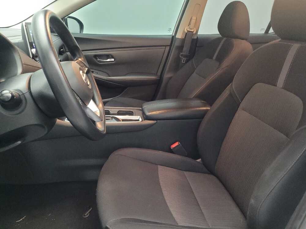 2023 Nissan Sentra in Union City, GA 30291 - 18114164 17