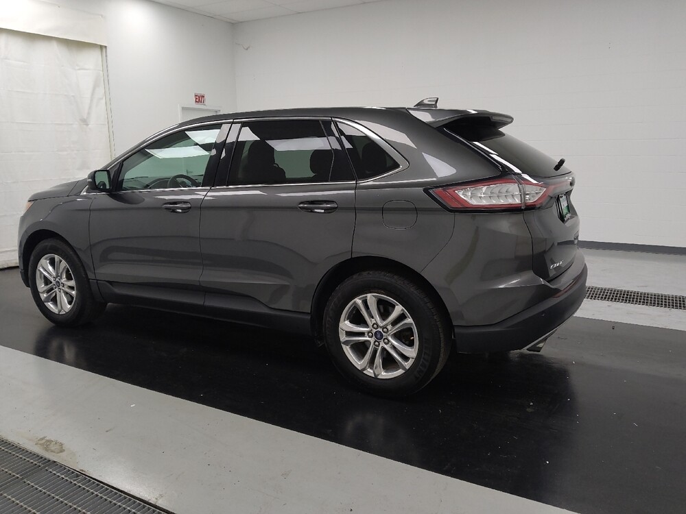 2016 Ford Edge in St. Louis, MO 63125 - 18114166 5
