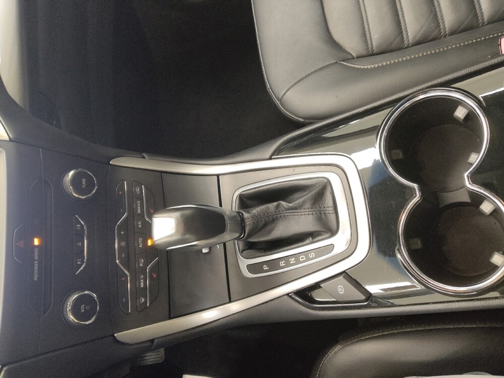 2016 Ford Edge in St. Louis, MO 63125 - 18114166 26