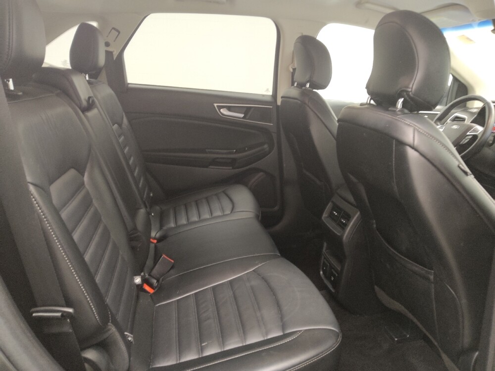 2016 Ford Edge in St. Louis, MO 63125 - 18114166 19