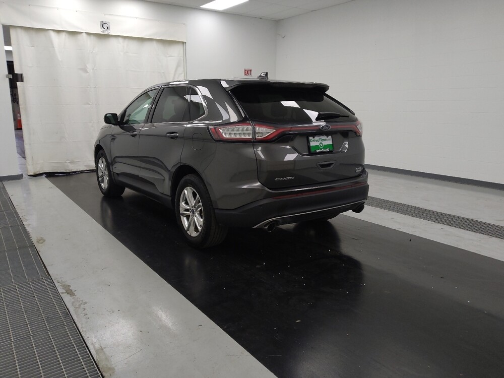 2016 Ford Edge in St. Louis, MO 63125 - 18114166 6