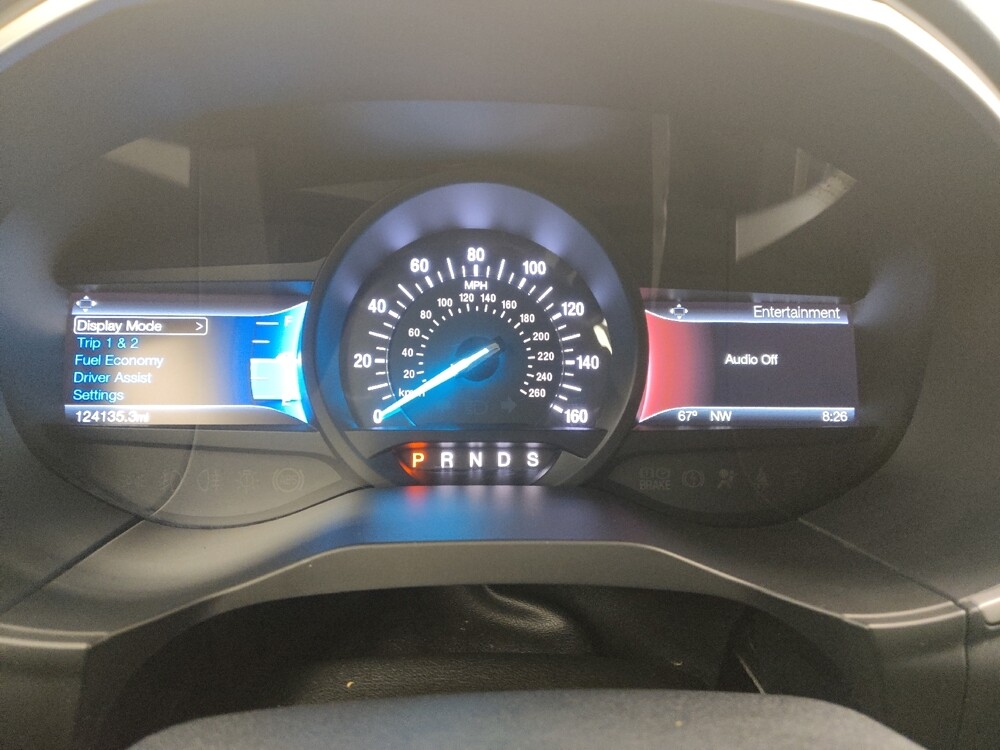 2016 Ford Edge in St. Louis, MO 63125 - 18114166 23