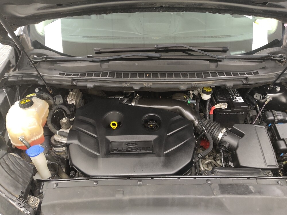 2016 Ford Edge in St. Louis, MO 63125 - 18114166 30