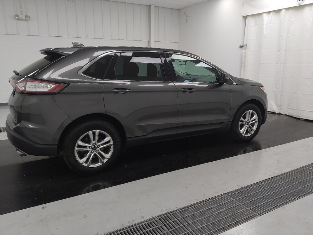 2016 Ford Edge in St. Louis, MO 63125 - 18114166 10