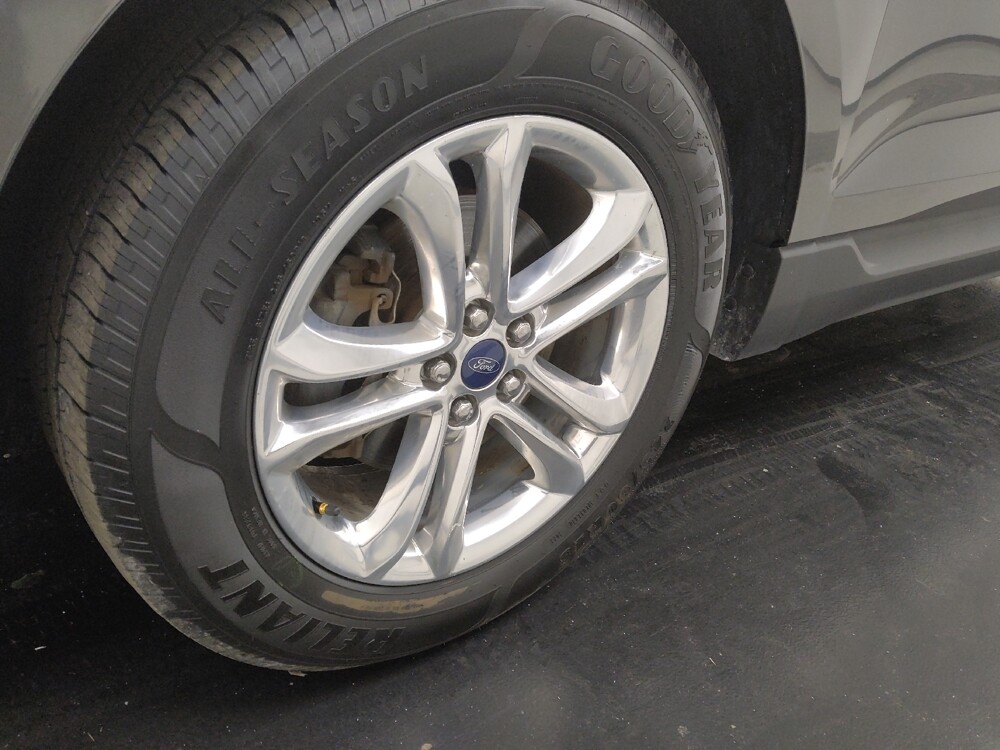 2016 Ford Edge in St. Louis, MO 63125 - 18114166 31