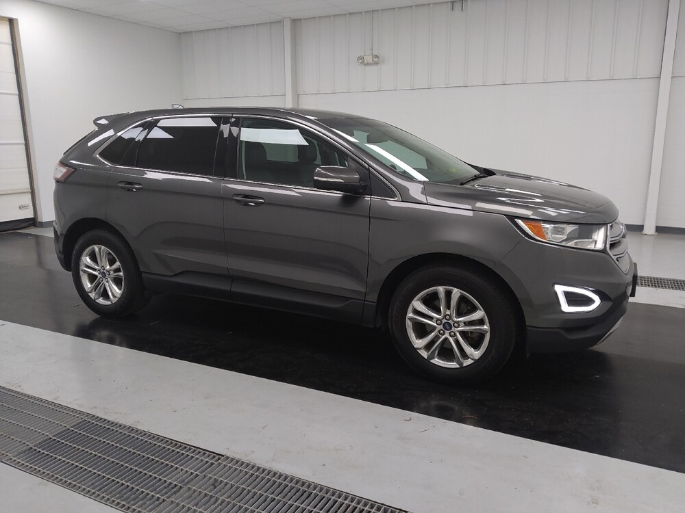 2016 Ford Edge in St. Louis, MO 63125 - 18114166 11