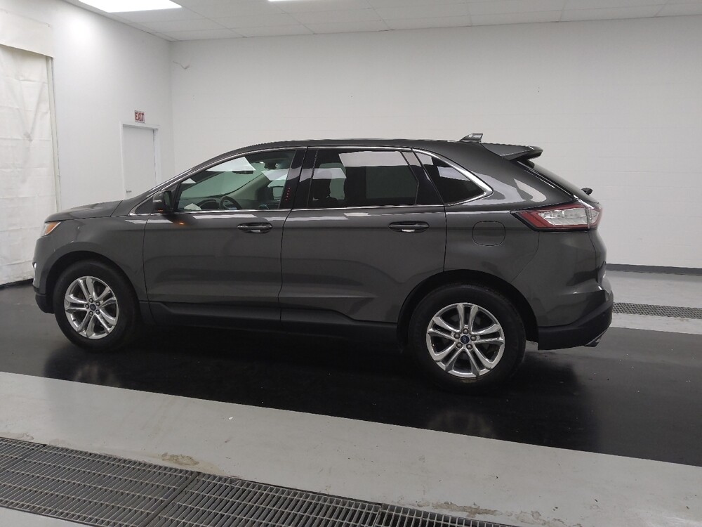 2016 Ford Edge in St. Louis, MO 63125 - 18114166 3