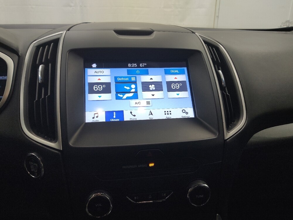 2016 Ford Edge in St. Louis, MO 63125 - 18114166 25