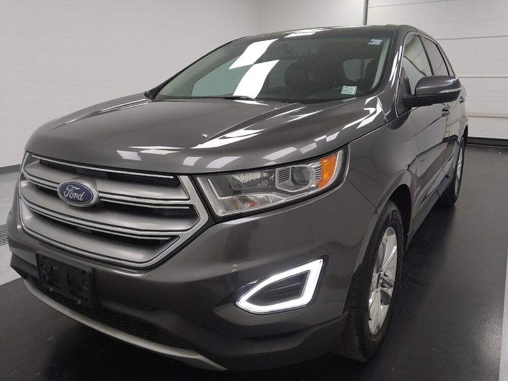 2016 Ford Edge in St. Louis, MO 63125 - 18114166 15