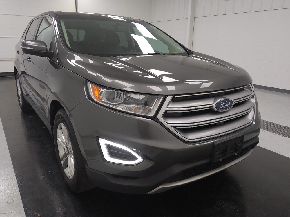 2016 Ford Edge in St. Louis, MO 63125 - 18114166 14
