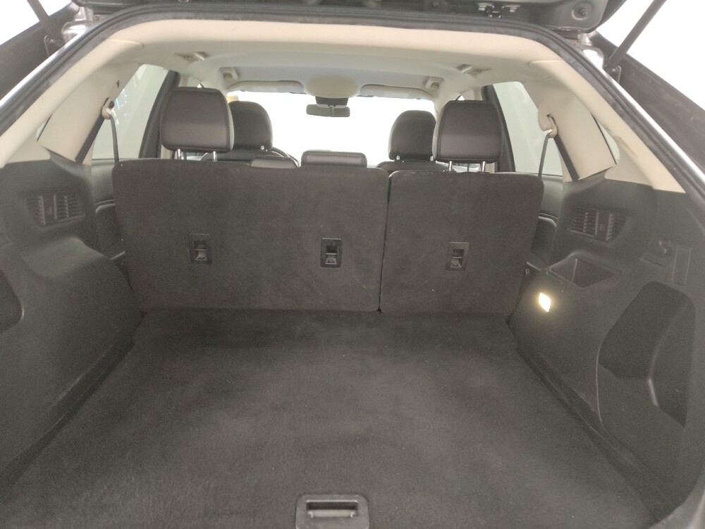 2016 Ford Edge in St. Louis, MO 63125 - 18114166 29