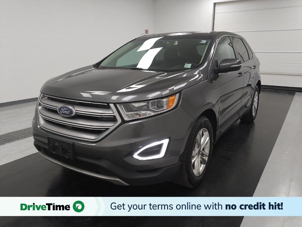 2016 Ford Edge in St. Louis, MO 63125 - 18114166