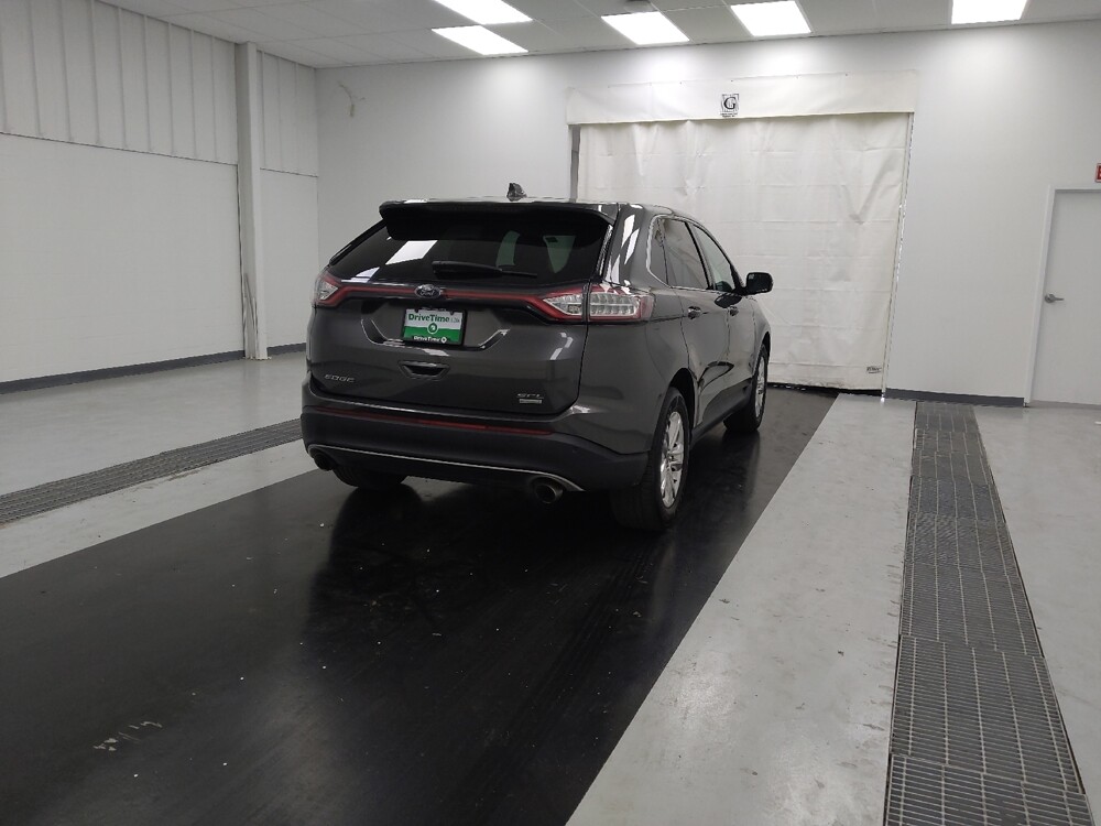 2016 Ford Edge in St. Louis, MO 63125 - 18114166 9