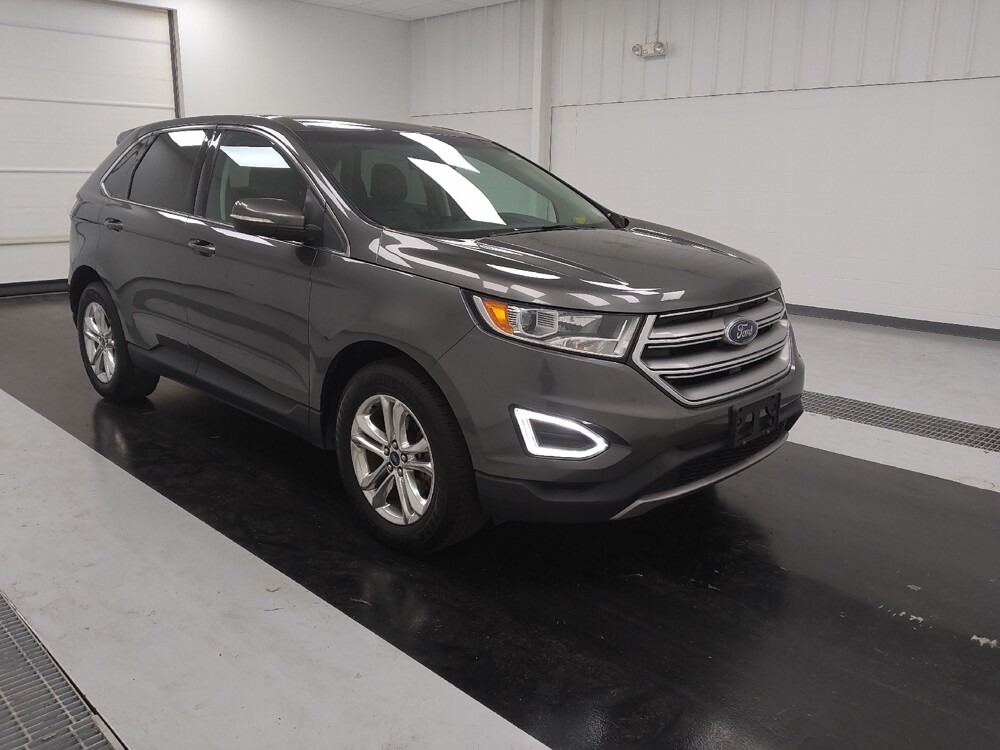2016 Ford Edge in St. Louis, MO 63125 - 18114166 13