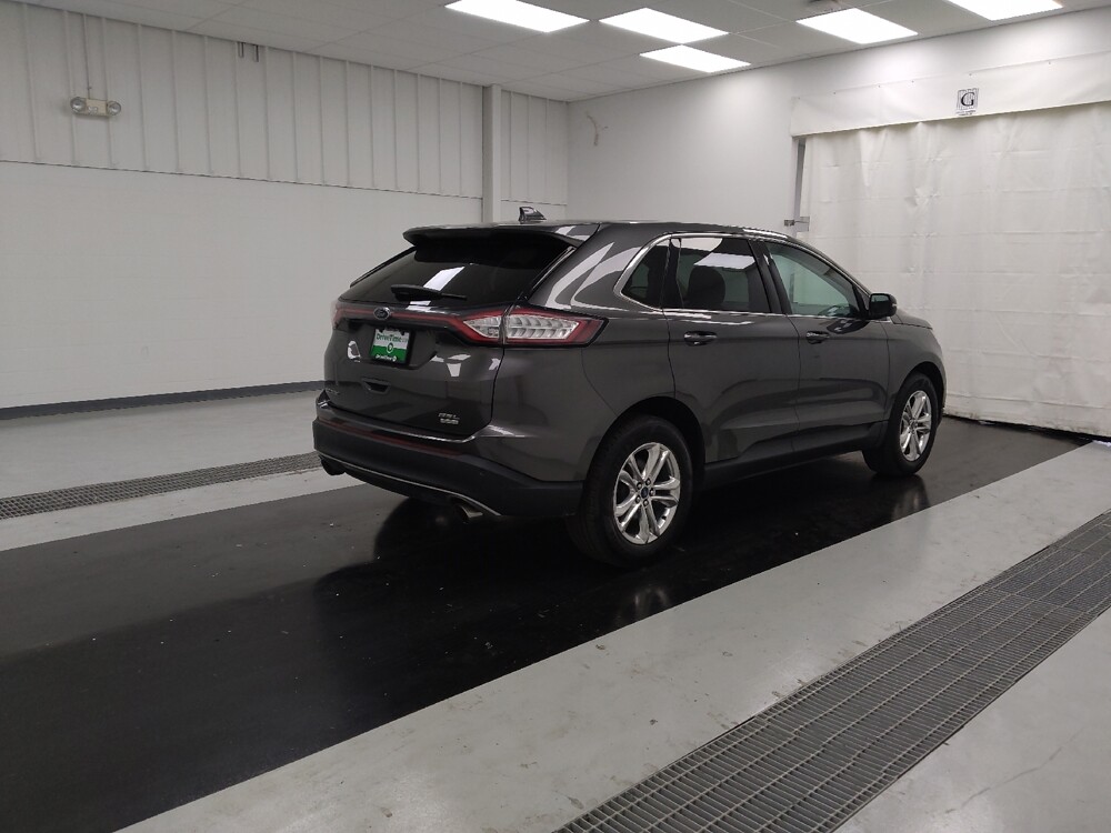 2016 Ford Edge in St. Louis, MO 63125 - 18114166 7