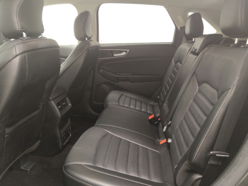 2016 Ford Edge in St. Louis, MO 63125 - 18114166 18