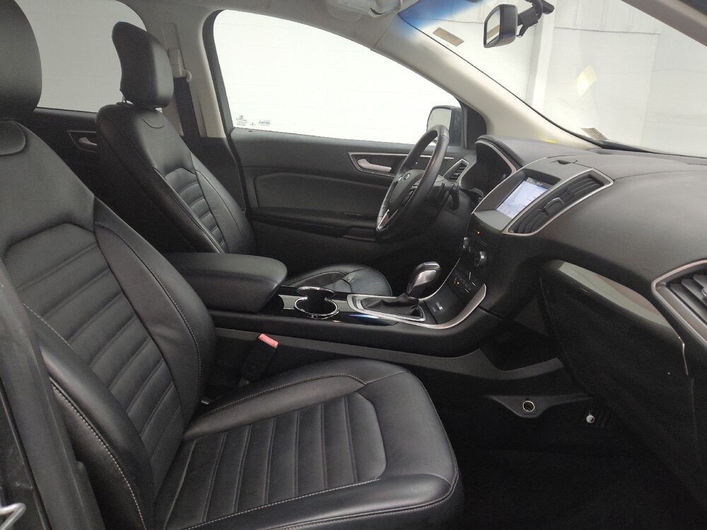 2016 Ford Edge in St. Louis, MO 63125 - 18114166 21