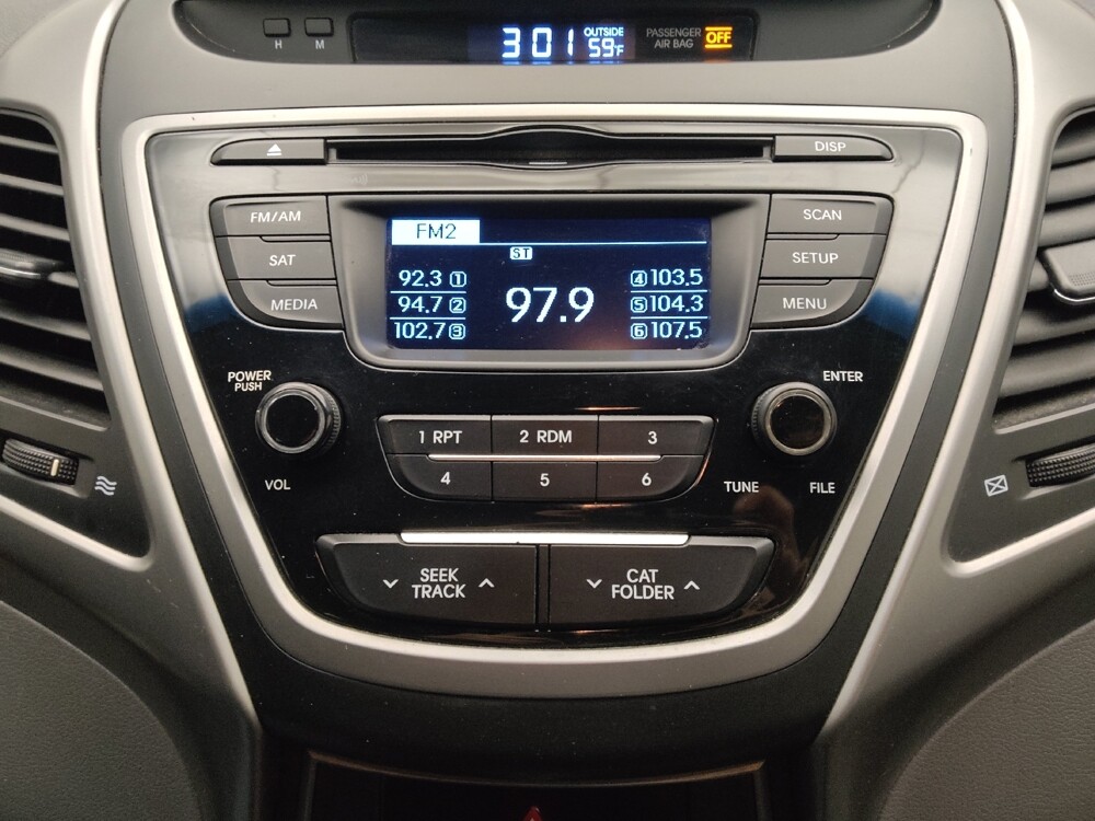 2016 Hyundai Elantra in Midlothian, IL 60445 - 18114167 25