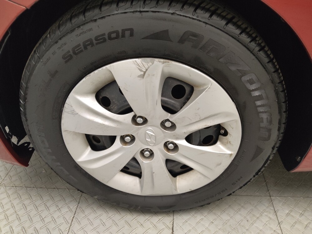 2016 Hyundai Elantra in Midlothian, IL 60445 - 18114167 31