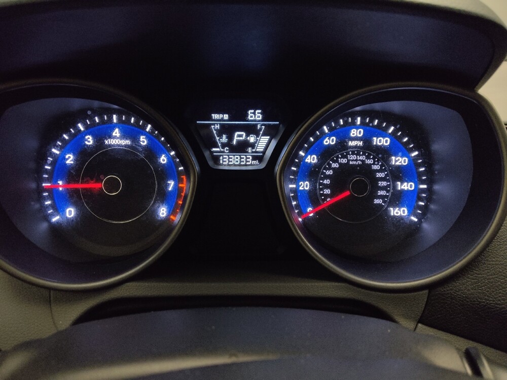 2016 Hyundai Elantra in Midlothian, IL 60445 - 18114167 23