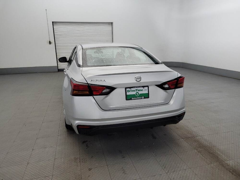 2022 Nissan Altima in Glen Burnie, MD 21061 - 18114169 6