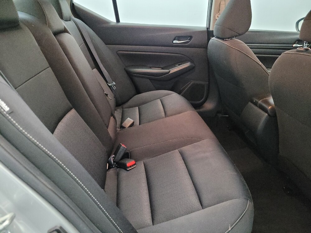 2022 Nissan Altima in Glen Burnie, MD 21061 - 18114169 19